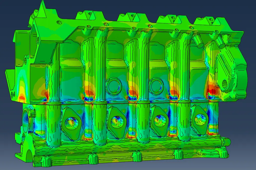 s4b model to benchmark